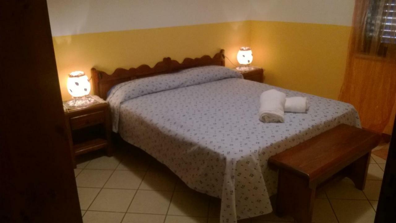 Gemma Del Sud Apartamento Scilla Exterior foto