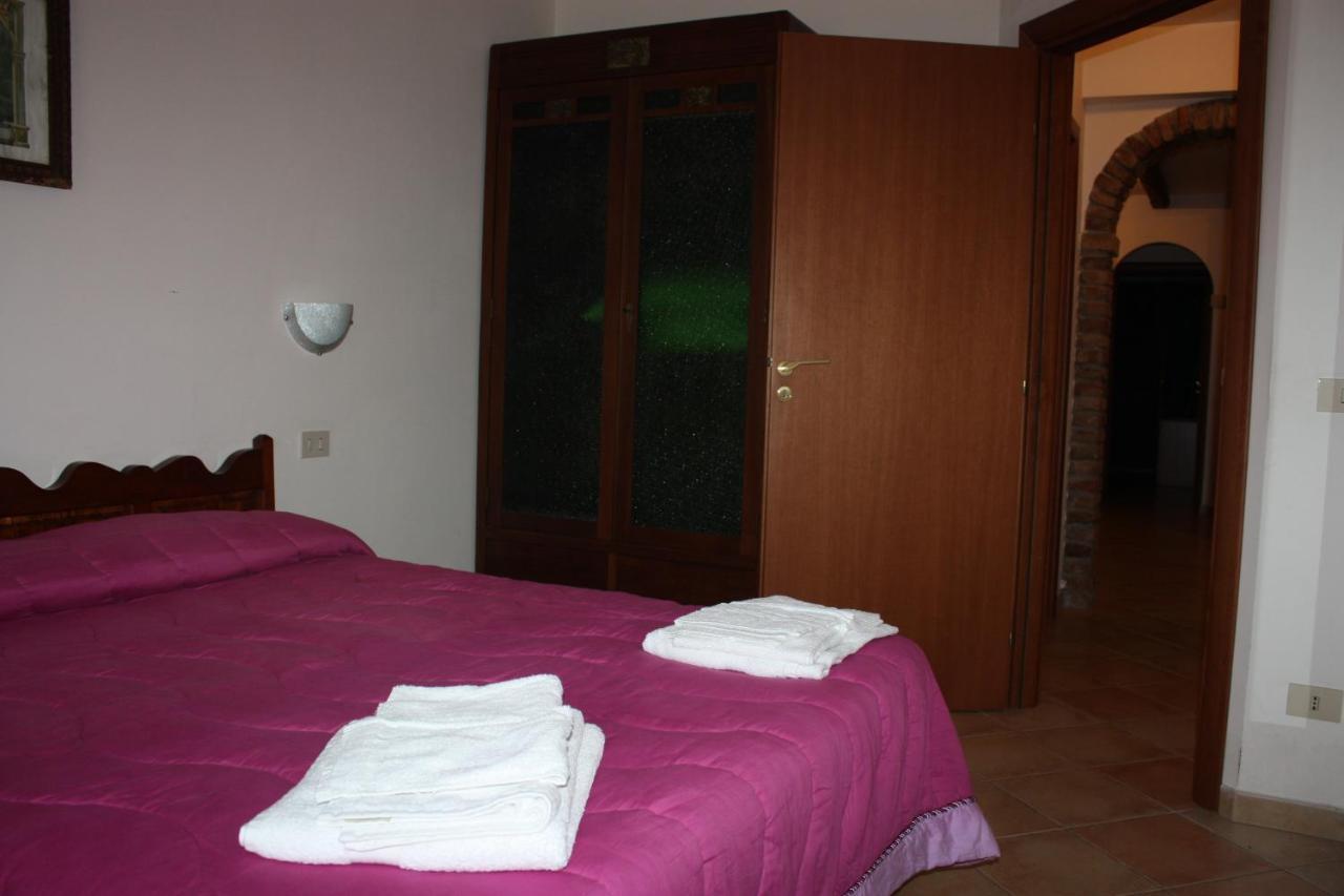 Gemma Del Sud Apartamento Scilla Exterior foto