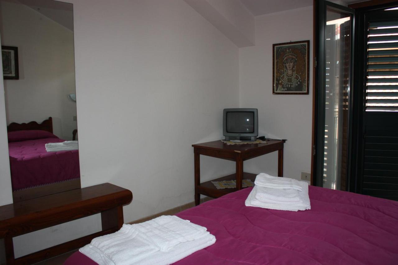 Gemma Del Sud Apartamento Scilla Exterior foto